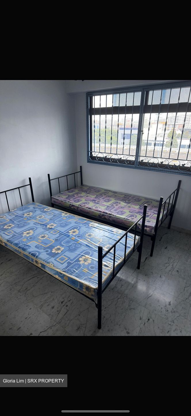 Blk 273D Wenya (Jurong West), HDB 4 Rooms #597627711